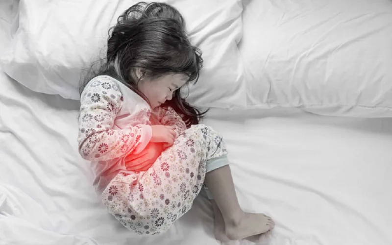 Giải pháp tẩy giun cho trẻ để bảo vệ sức khỏe