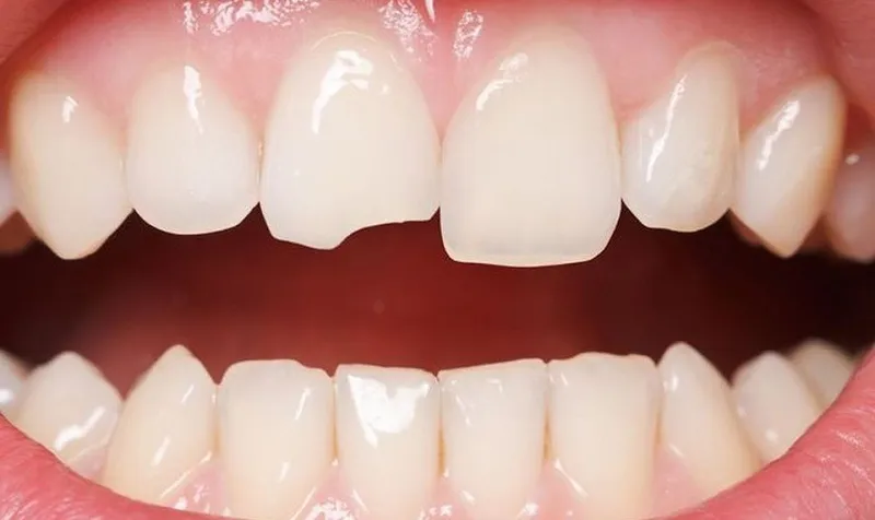 3 phương pháp phục hồi răng bị mẻ tại nhà mà bạn nên biết