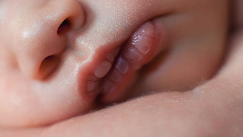 Trẻ em có thể sử dụng son dưỡng môi không?