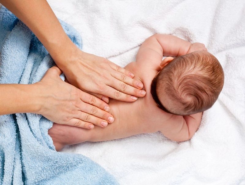 Kem chống muỗi cho bé - bảo vệ làn da nhạy cảm của trẻ