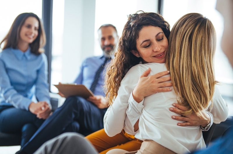 Liệu pháp nhóm - định nghĩa và cách thực hiện