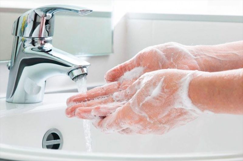 Quy trình rửa tay ngoại khoa: cách ngăn ngừa lây nhiễm vi khuẩn