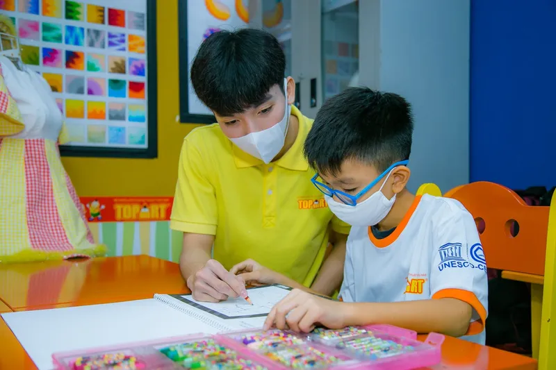 Năng khiếu là gì và cách phát hiện năng khiếu ở trẻ