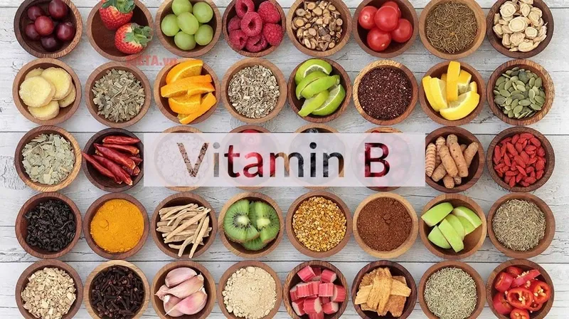 Những loại vitamin quan trọng cho tăng chiều cao của bé