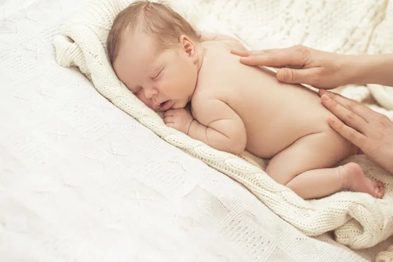 Trị hăm tã ở trẻ nhỏ: những cách đơn giản và hiệu quả