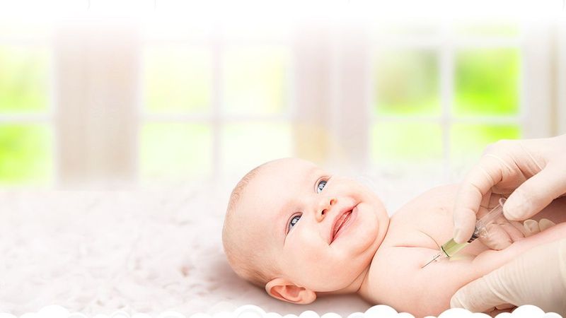 Thủy đậu sau sinh: nguyên nhân, triệu chứng và cách chăm sóc