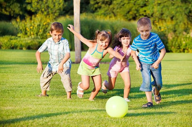 Giúp trẻ phát triển não bộ toàn diện trong 1000 ngày đầu đời