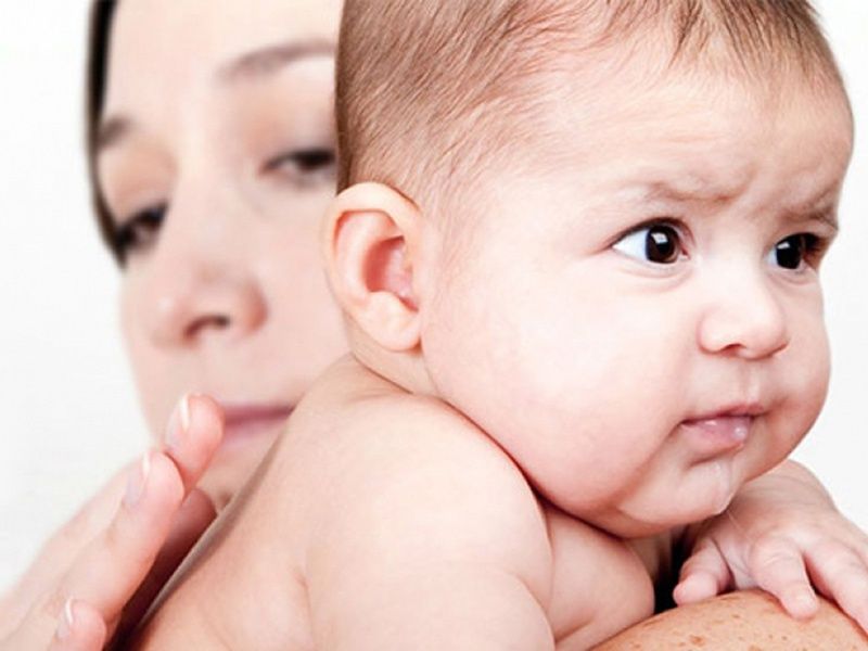 Lý do bé 9 tháng chưa mọc răng và cách khắc phục
