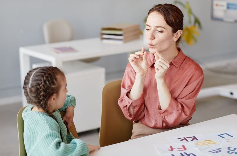 Tại sao bé 4-5 tuổi nên học chữ cái?