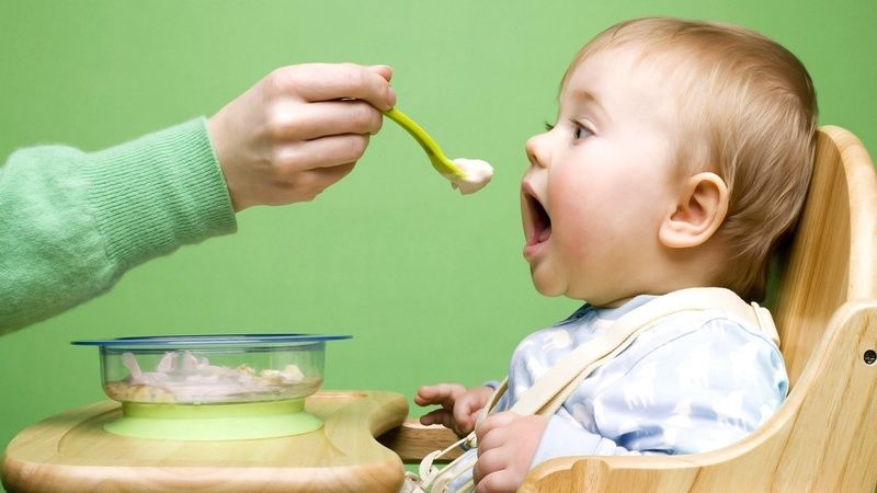 Bổ sung kẽm cho trẻ sơ sinh: hiệu quả và lưu ý quan trọng