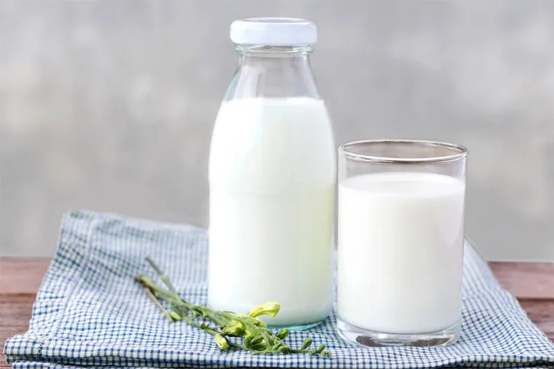 7 thực phẩm giúp bé ngủ ngon - bảo đảm giấc ngủ sâu và ngon lành