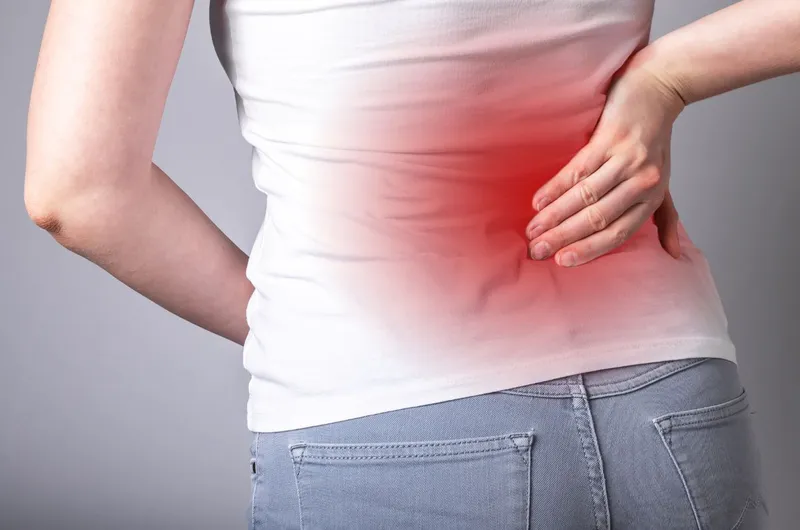 Chấn thương xương cụt: nguyên nhân, triệu chứng và điều trị