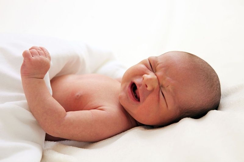 Thủy đậu sau sinh: nguyên nhân, triệu chứng và cách chăm sóc