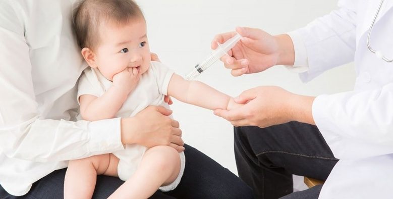 Tiêm phòng lao - phương pháp hiệu quả để ngăn chặn căn bệnh nguy hiểm này