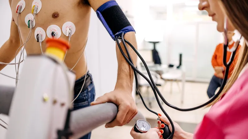 Xét nghiệm chẩn đoán suy tim và những điều cần biết
