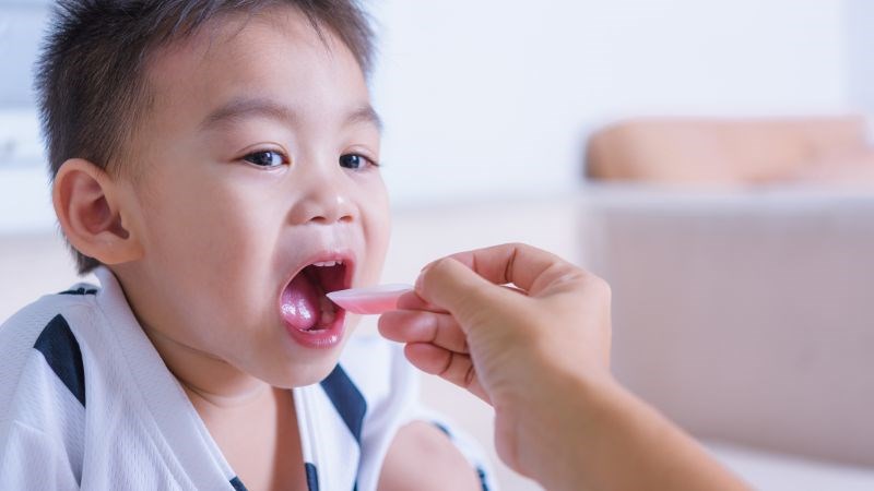 10 dấu hiệu trẻ mọc răng và cách chăm sóc khi trẻ mọc răng mẹ nên biết