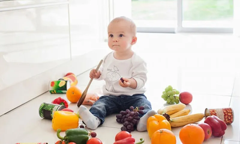 Thực đơn dinh dưỡng cho trẻ bị tiêu chảy: gợi ý và lưu ý cần biết