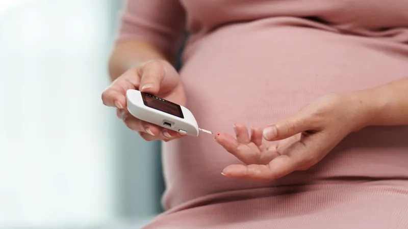 Tuyến tụy và mối liên hệ với bệnh tiểu đường