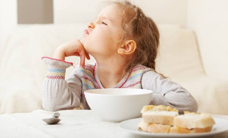Rối loạn chuyển hóa chu trình ure ở trẻ em: những điều cần biết