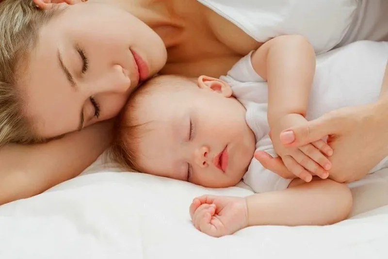 Cách giúp bé ngủ xuyên đêm: kỹ năng quan trọng cho sự phát triển của bé