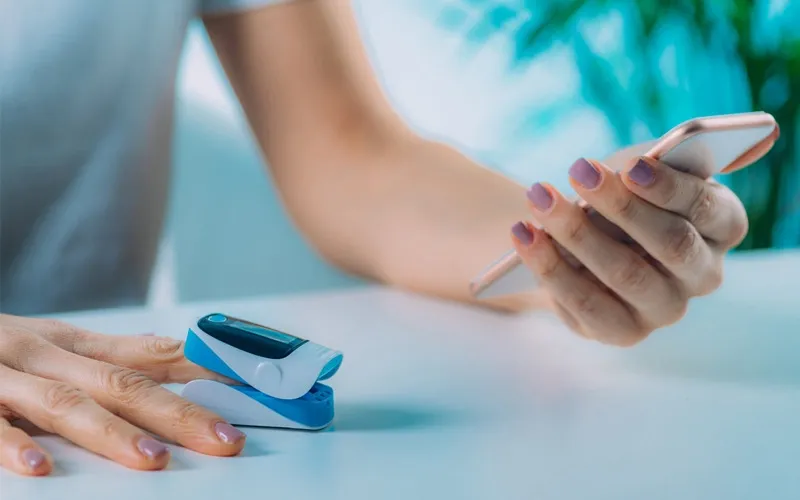 Việc theo dõi chỉ số spo2 cho trẻ em: tầm quan trọng và cách thực hiện