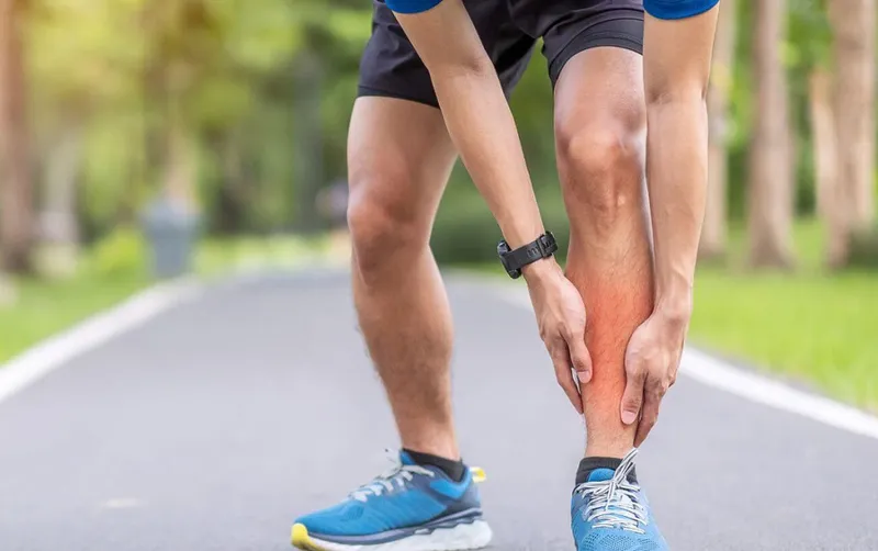 Shin splints là gì? nguyên nhân, triệu chứng và cách khắc phục
