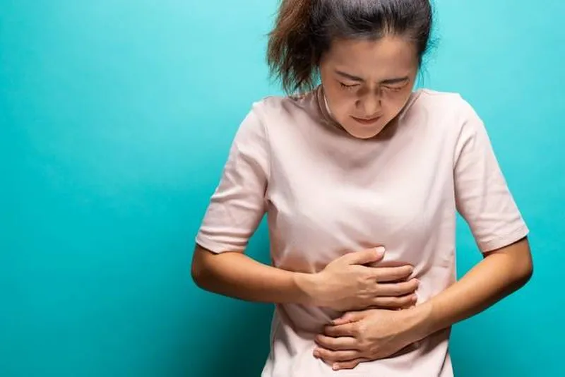 Mẹ cho con bú bị tiêu chảy: xác định nguyên nhân và cách điều trị