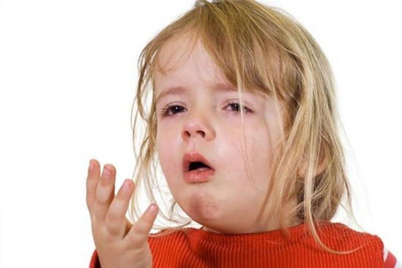 Khó thở thanh quản ở trẻ em: nguyên nhân và cách điều trị