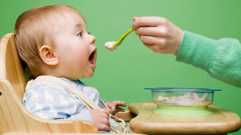 Món cháo bào ngư cho bé: món ăn ngon và giàu dinh dưỡng