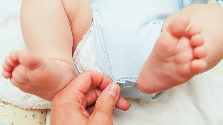 Nong bao quy đầu cho bé trai: giải pháp đơn giản và hiệu quả