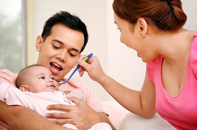 Trị ho cho trẻ từ thiên nhiên: tự nhiên lành tính và hiệu quả