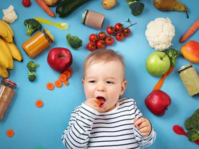 Bổ sung vitamin c cho trẻ nhỏ: mách mẹ cách an toàn và hiệu quả