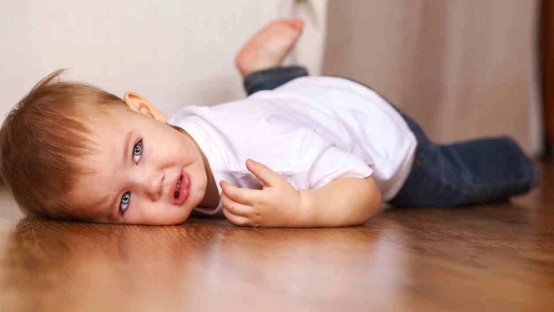 Hội chứng joubert: rối loạn di truyền hiếm gặp ảnh hưởng đến phát triển và chức năng của cơ thể