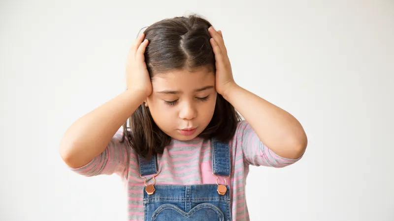 U não ở trẻ em: triệu chứng, xét nghiệm và điều trị