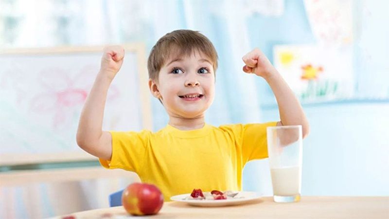 Các tác động tích cực của hoạt chất kẽm đối với hệ miễn dịch cơ thể 
