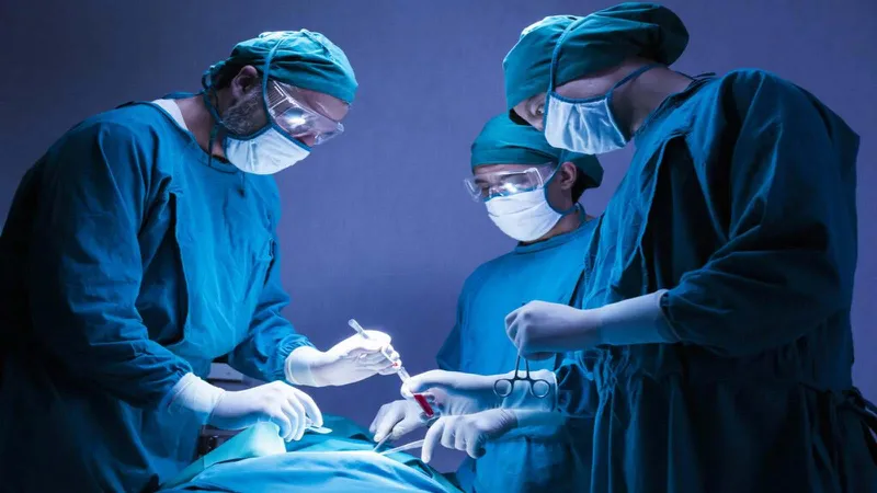 Sinh thiết: xác định bệnh lý chính xác danh tính ung thư