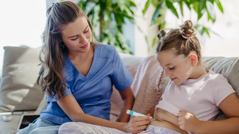 Tuyến tụy và mối liên hệ với bệnh tiểu đường