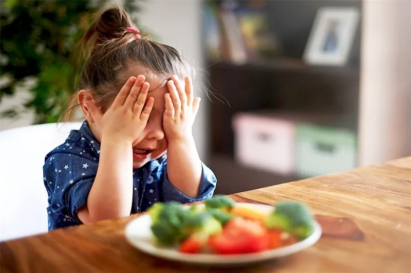 Xây dựng thực đơn cho trẻ suy dinh dưỡng thấp còi: tips hữu ích