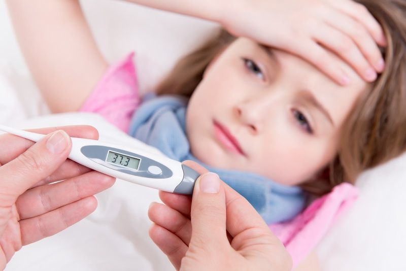 Vệ sinh mũi họng đúng kỹ thuật là chìa khóa giúp trẻ nhanh khỏi bệnh