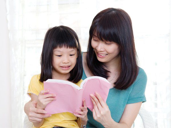 Giáo dục giới tính cho trẻ nhỏ | Vinmec