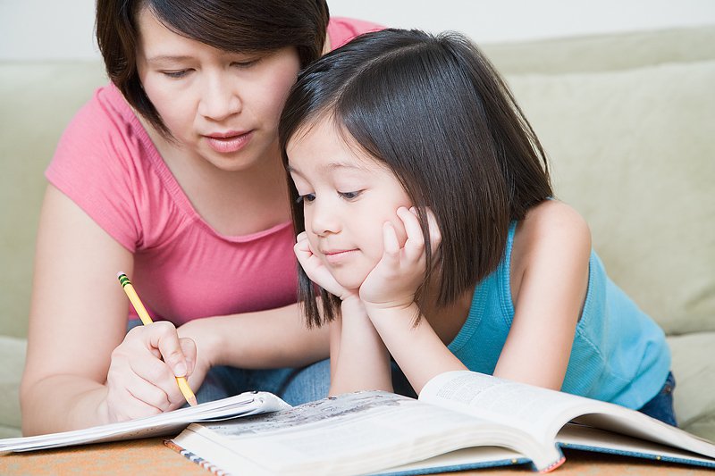 Giáo dục giới tính cho trẻ nhỏ POCA KIDS