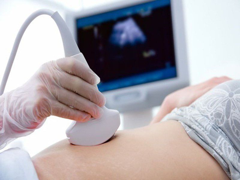 Nguyên nhân gây thai bám trên vết sẹo mổ lấy thai cũ | Vinmec