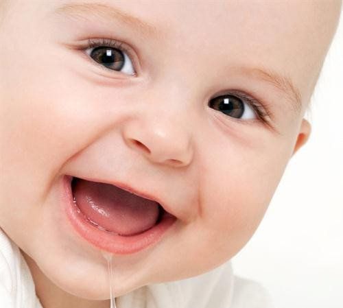 Thứ tự mọc răng sữa của trẻ - Những điều cần biết | Vinmec