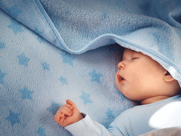 10 điều cần biết về giấc ngủ của trẻ | Vinmec