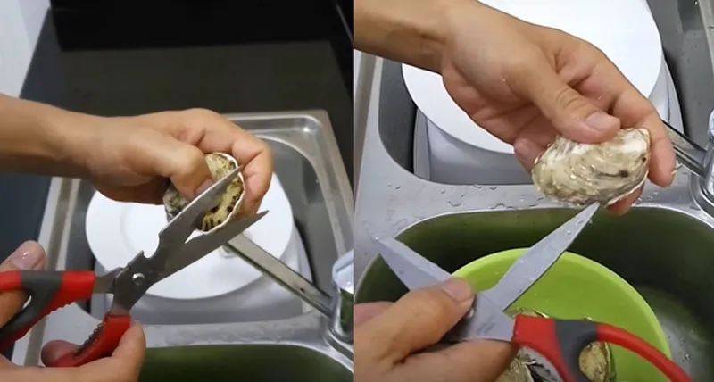 Cháo hàu cho bé: dinh dưỡng và cách nấu ngon miệng