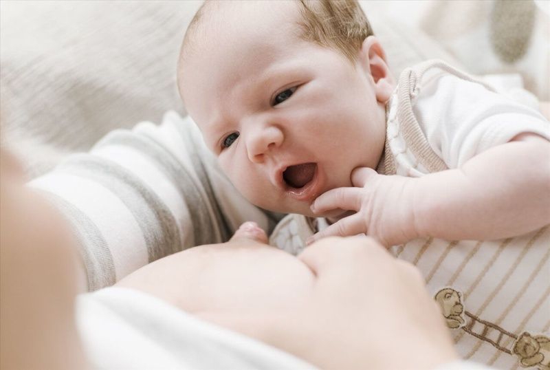Mọc răng sữa ở trẻ và những dấu hiệu cần lưu ý