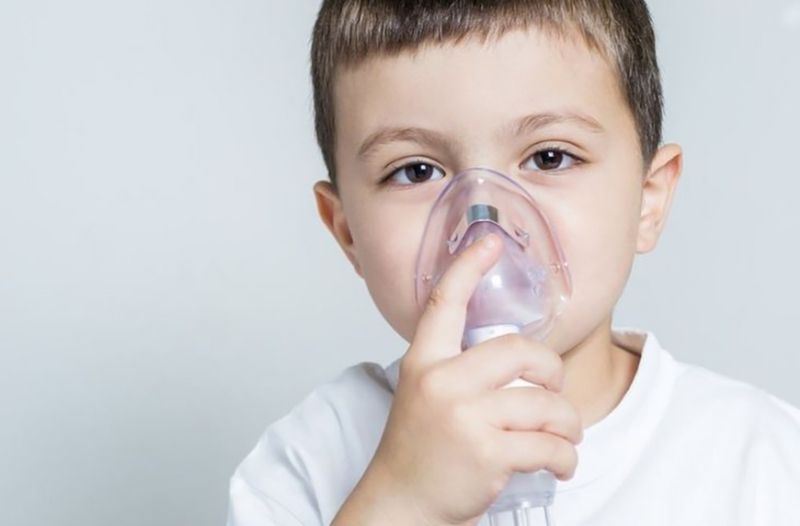 Bệnh hen phế quản: nguyên nhân, triệu chứng và phác đồ điều trị