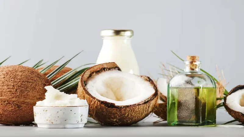 Dầu dưỡng tóc hết hạn - liệu có sao không?