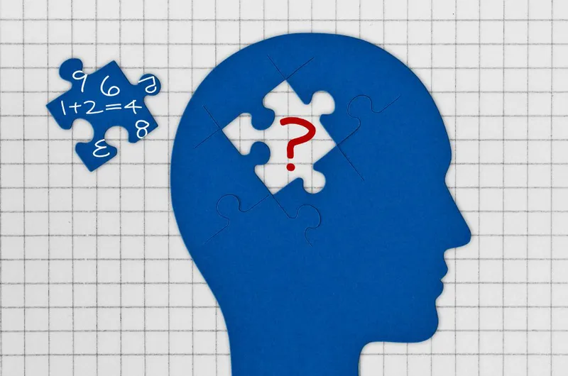 Dyscalculia: hội chứng khó học toán