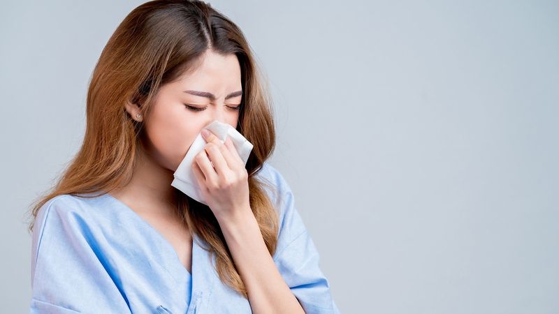 Viêm mũi họng: nguyên nhân, triệu chứng và cách điều trị